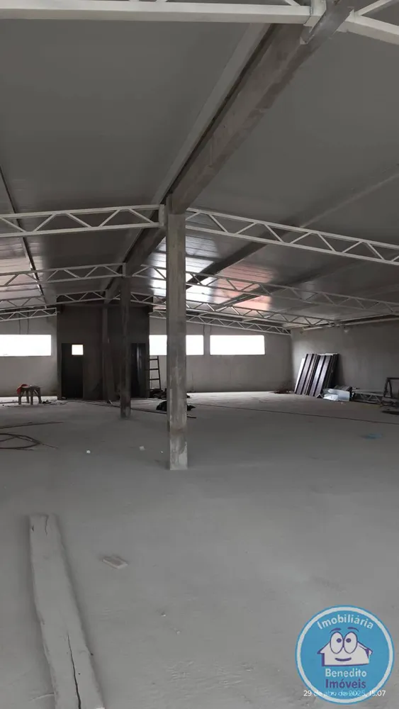 Depósito-Galpão, 2433 m² - Foto 5