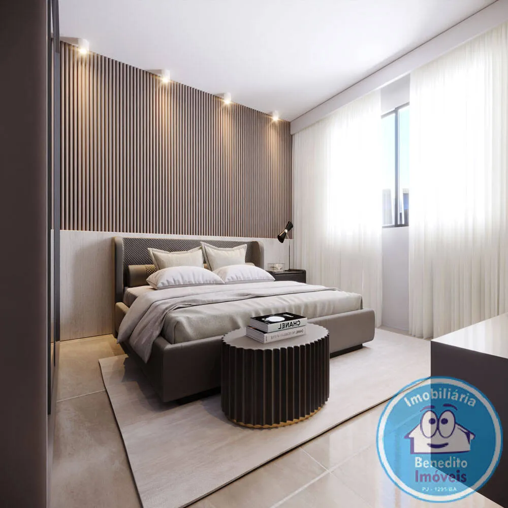 Apartamento, 2 quartos, 57 m² - Foto 7
