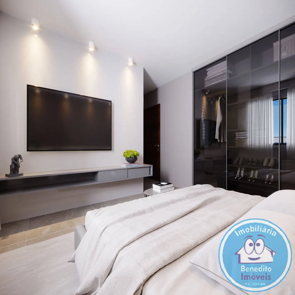 Apartamento, 2 quartos, 57 m² - Foto 8