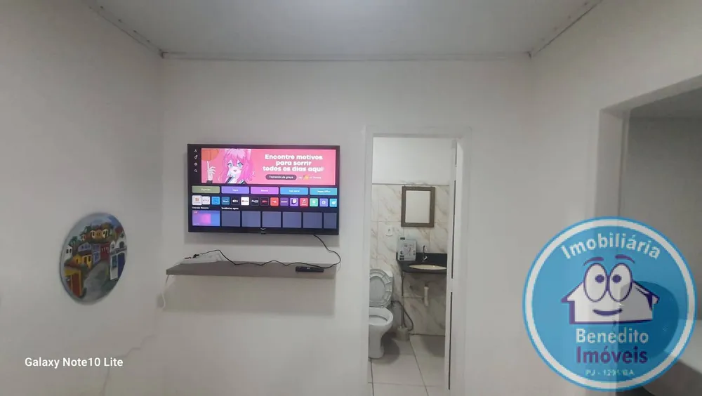 Apartamento, 2 quartos, 40 m² - Foto 4