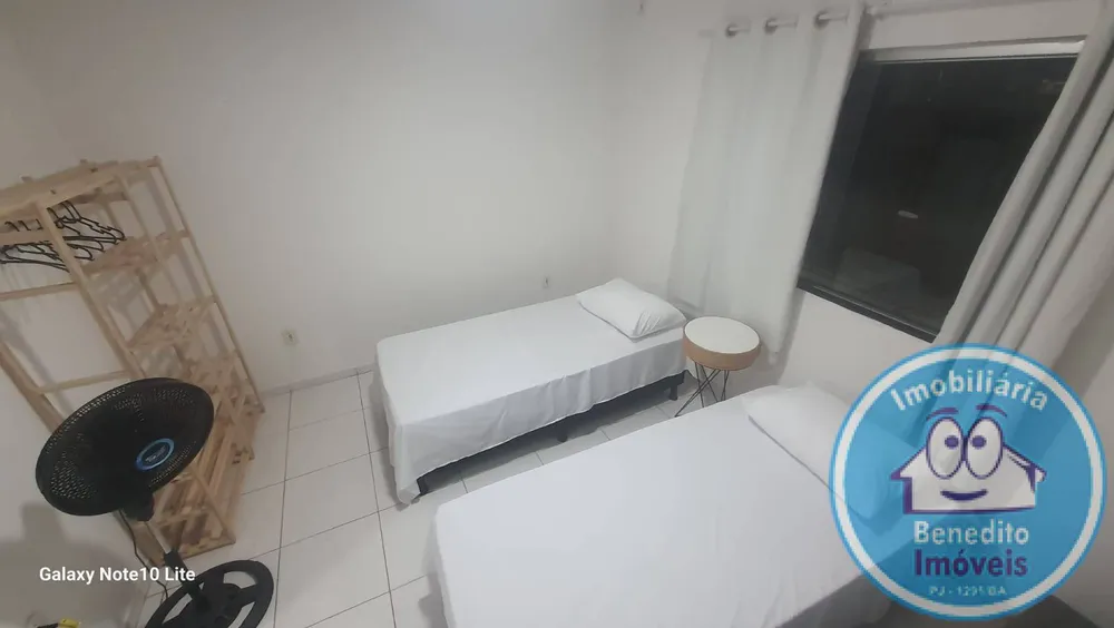 Apartamento, 2 quartos, 40 m² - Foto 6