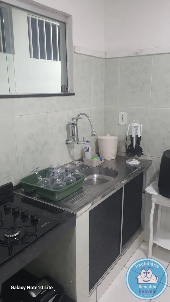 Apartamento, 2 quartos, 40 m² - Foto 3