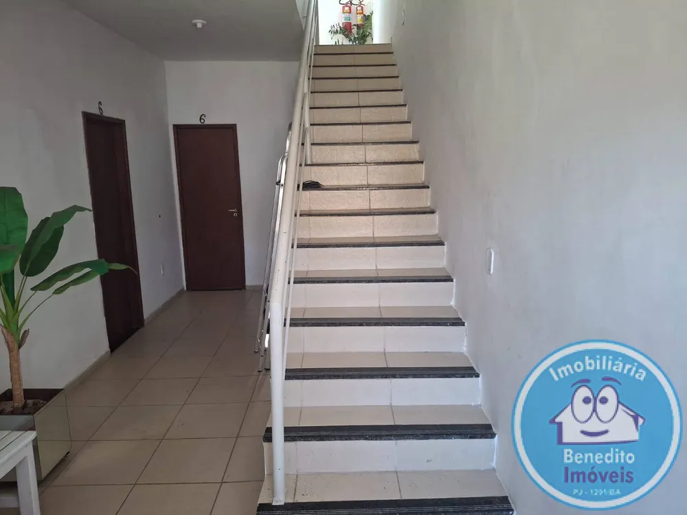 Apartamento, 2 quartos, 40 m² - Foto 7