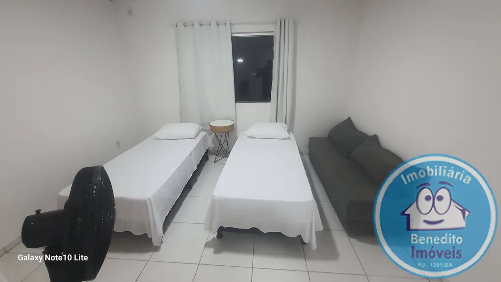 Apartamento, 2 quartos, 40 m² - Foto 1