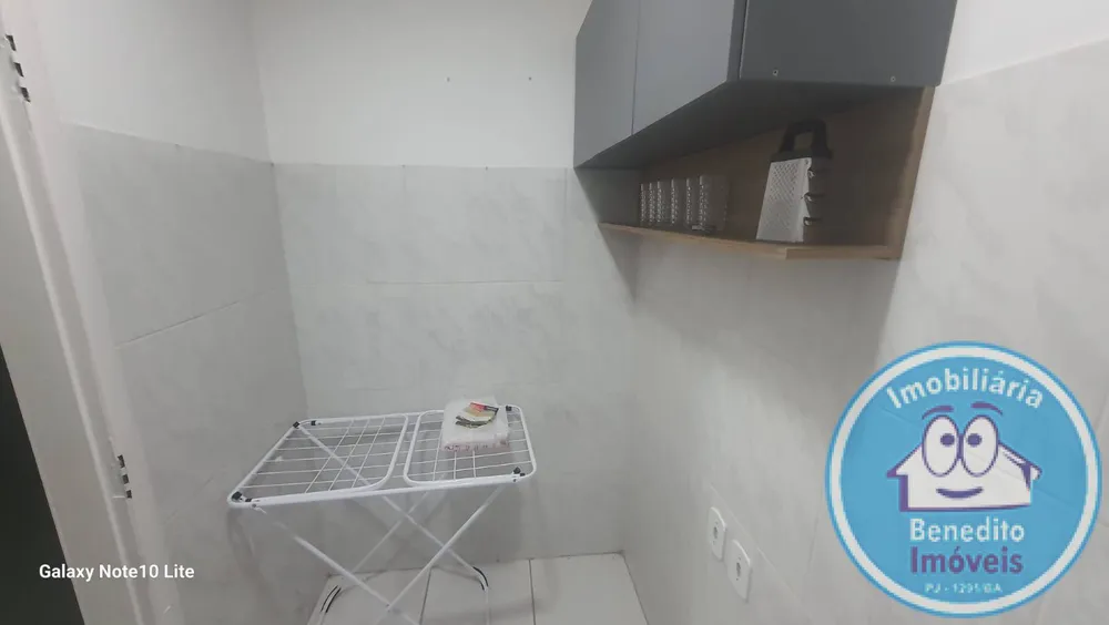 Apartamento, 2 quartos, 40 m² - Foto 5