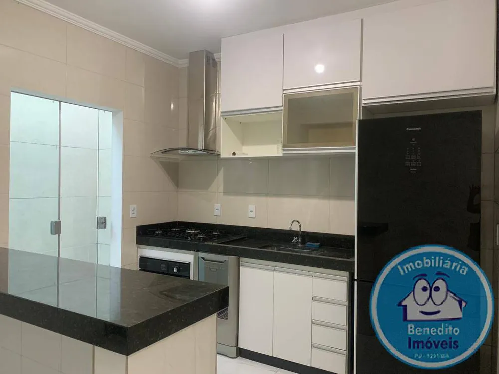 Apartamento, 2 quartos, 97 m² - Foto 5
