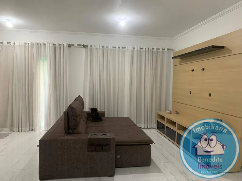 Apartamento, 2 quartos, 97 m² - Foto 4