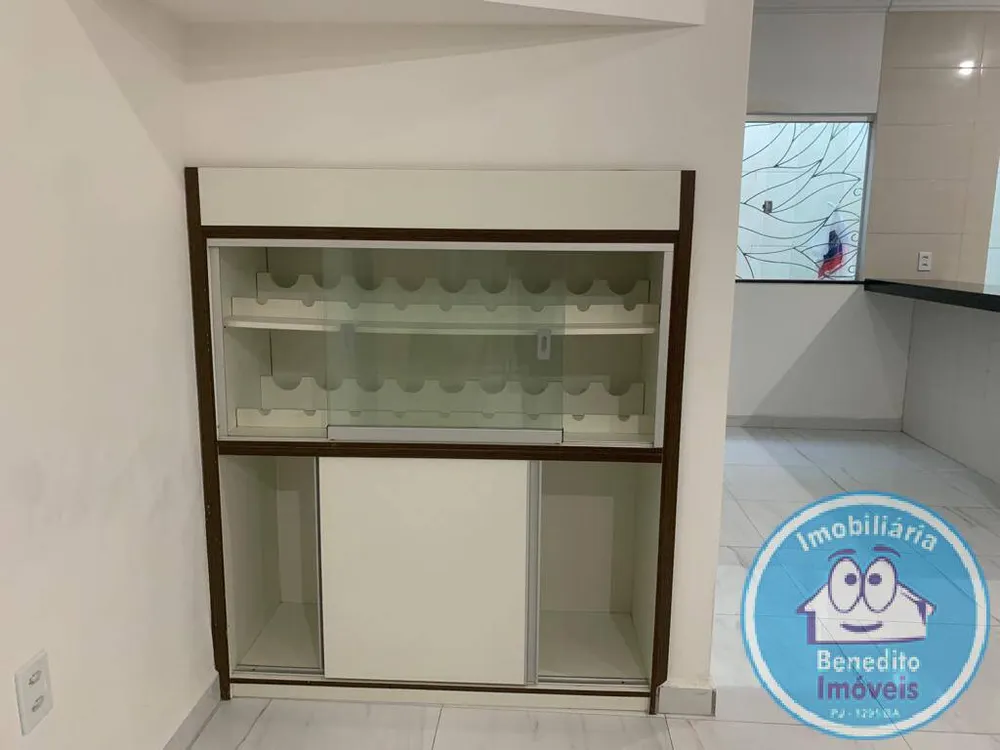 Apartamento, 2 quartos, 97 m² - Foto 3