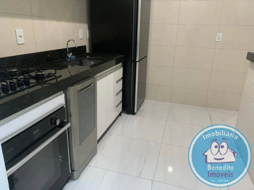 Apartamento, 2 quartos, 97 m² - Foto 6