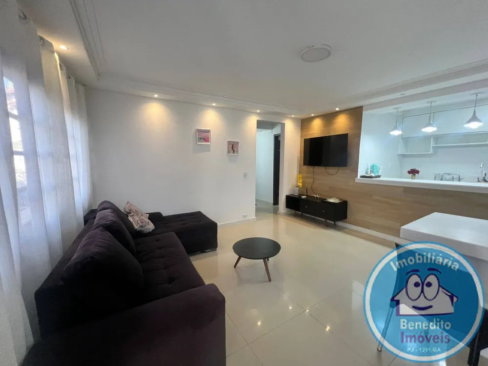 Apartamento, 2 quartos, 70 m² - Foto 5
