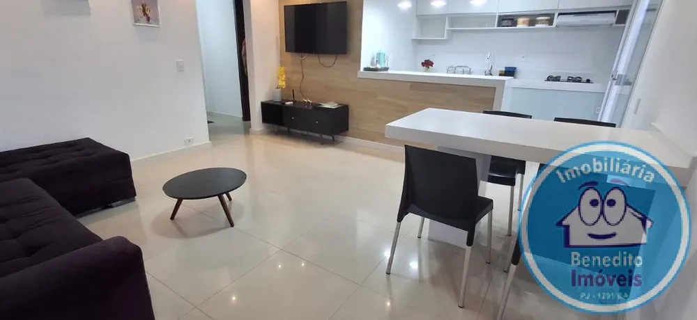 Apartamento, 2 quartos, 70 m² - Foto 3