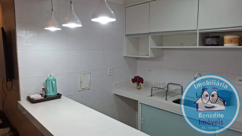 Apartamento, 2 quartos, 70 m² - Foto 8