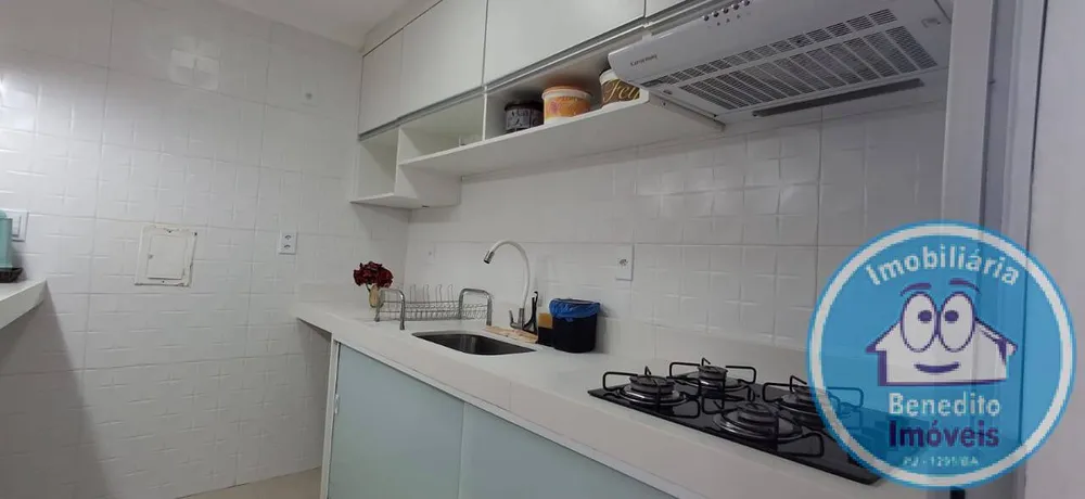 Apartamento, 2 quartos, 70 m² - Foto 6