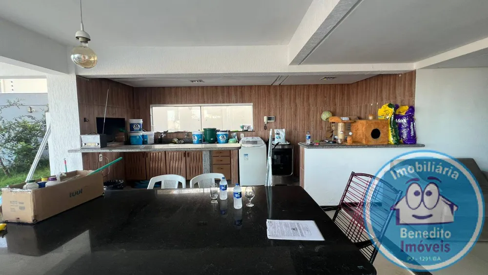 Casa, 721 m² - Foto 2