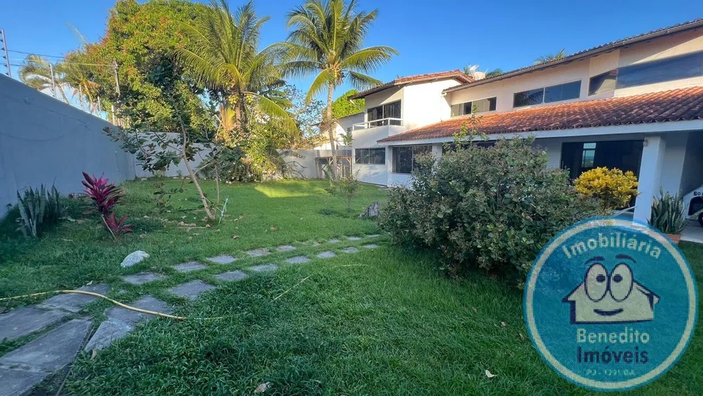 Casa, 721 m² - Foto 6