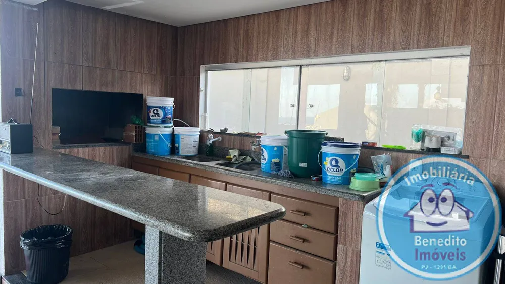 Casa, 721 m² - Foto 7