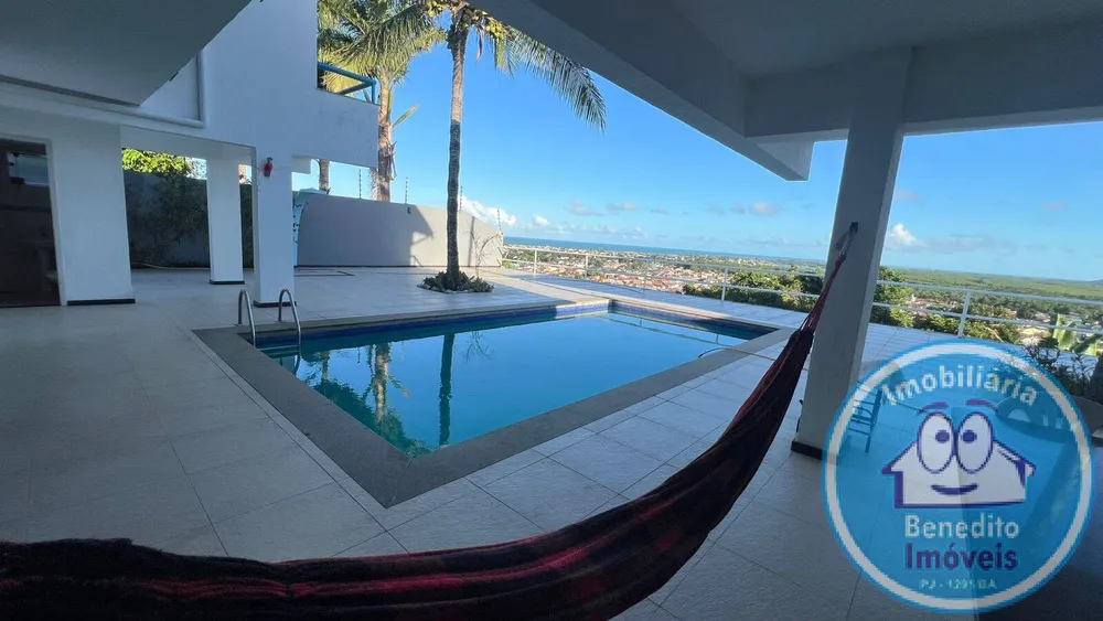 Casa, 721 m² - Foto 3