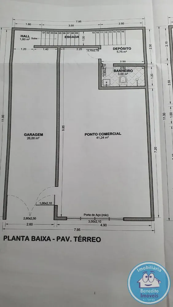 Sobrado, 2 quartos, 179 m² - Foto 4