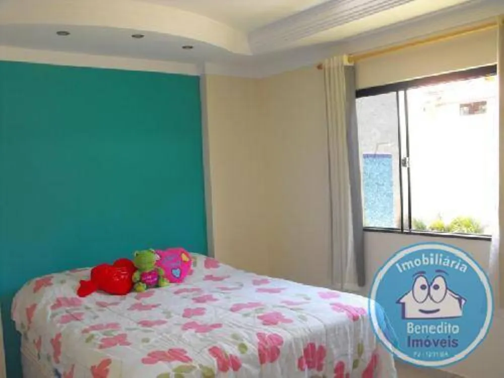 Casa, 4 quartos, 300 m² - Foto 5