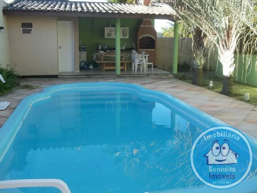 Casa, 4 quartos, 300 m² - Foto 3
