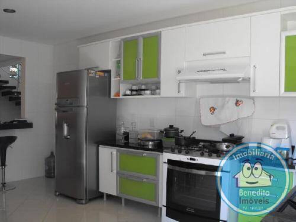Casa, 4 quartos, 300 m² - Foto 1