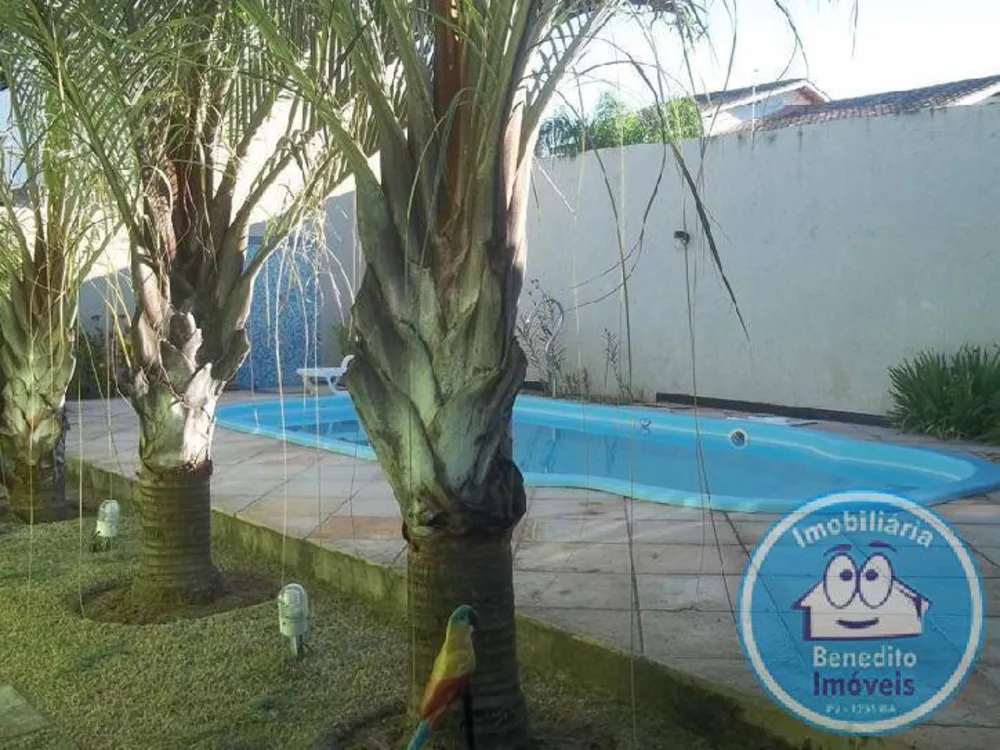 Casa, 4 quartos, 300 m² - Foto 6