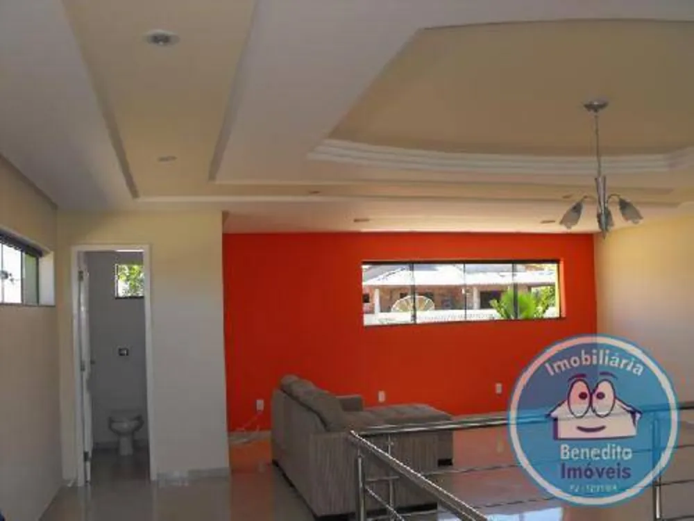 Casa, 4 quartos, 300 m² - Foto 8