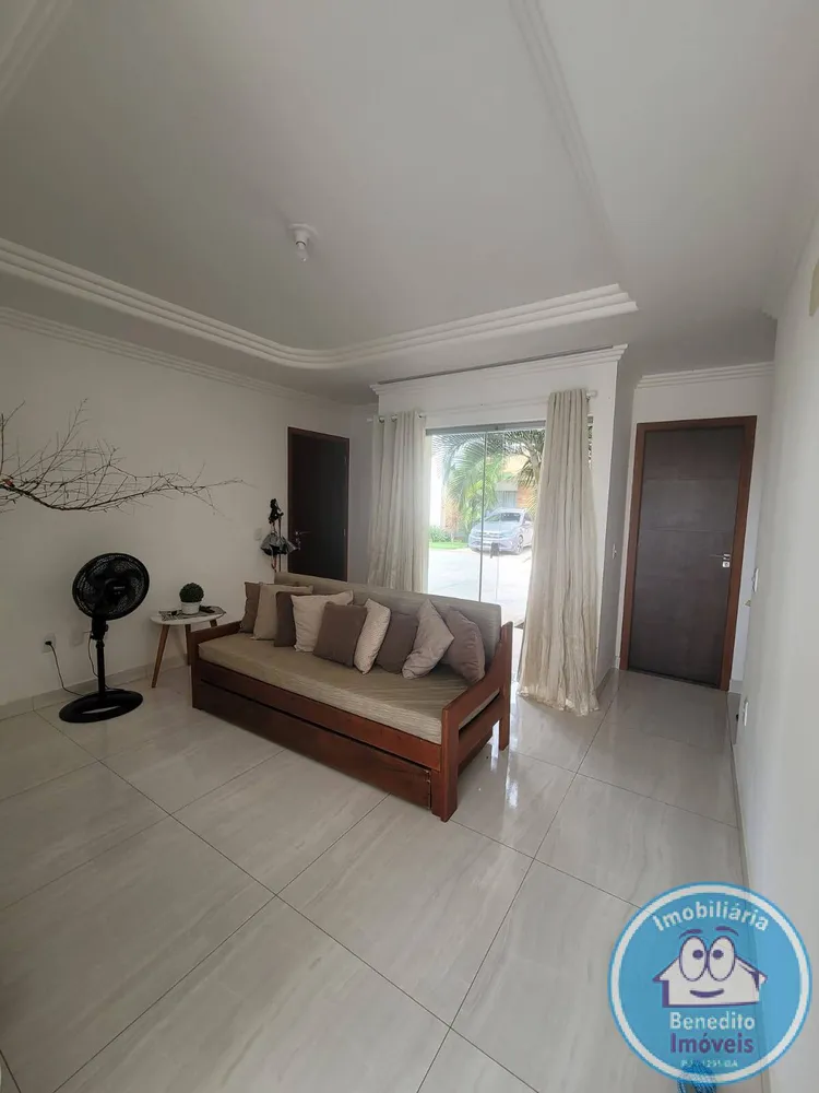 Apartamento, 3 quartos, 103 m² - Foto 1