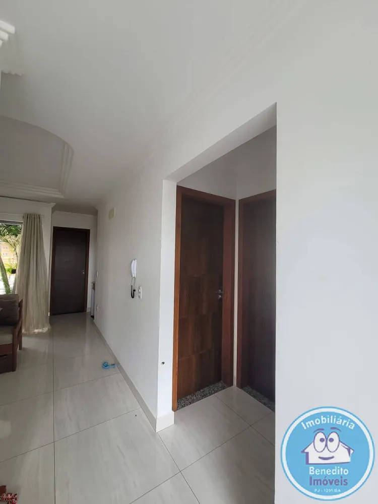 Apartamento, 3 quartos, 103 m² - Foto 2