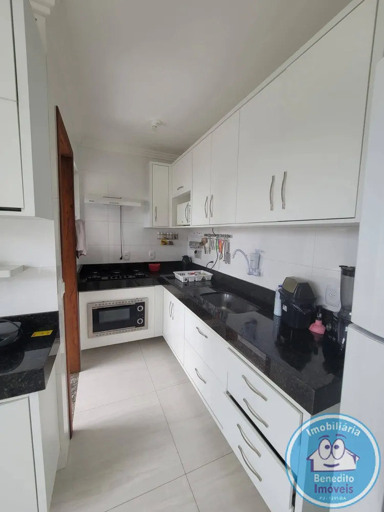 Apartamento, 3 quartos, 103 m² - Foto 6