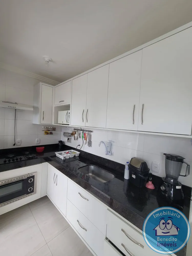 Apartamento, 3 quartos, 103 m² - Foto 4
