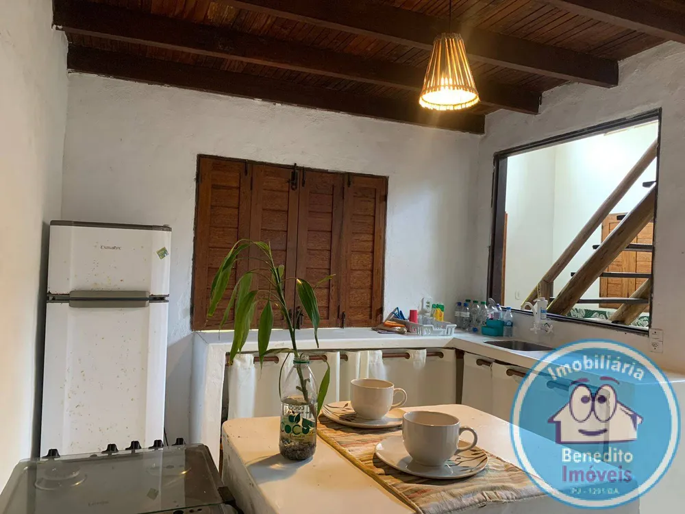 Casa, 1 quarto, 84 m² - Foto 9