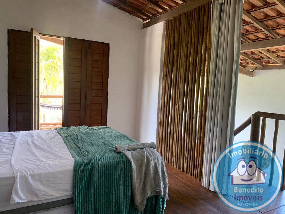 Casa, 1 quarto, 84 m² - Foto 2