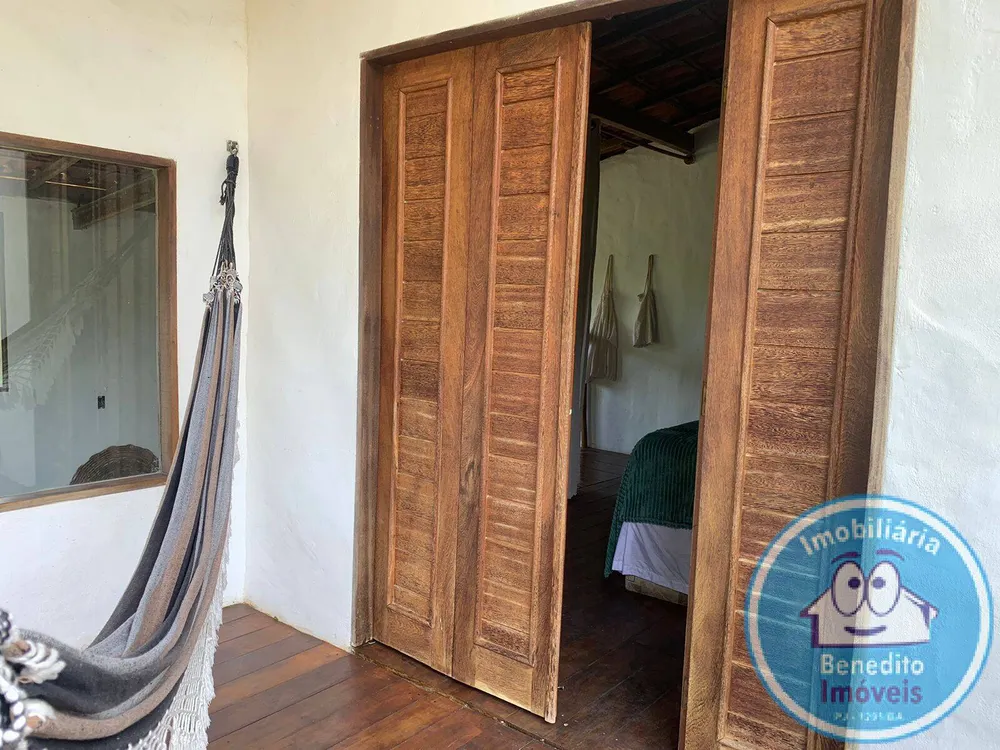 Casa, 1 quarto, 84 m² - Foto 11