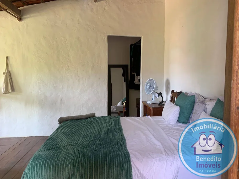 Casa, 1 quarto, 84 m² - Foto 4