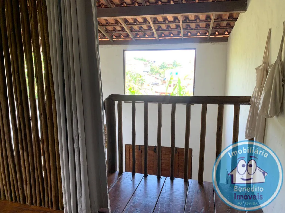 Casa, 1 quarto, 84 m² - Foto 2