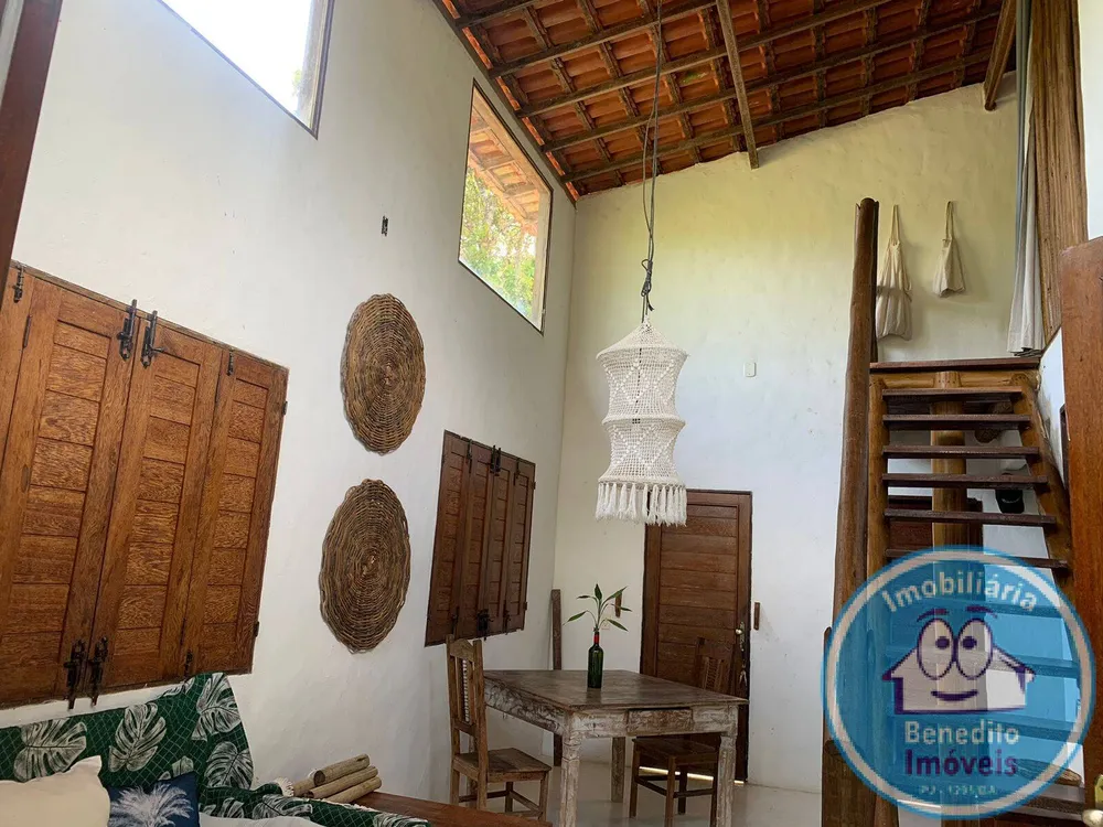 Casa, 1 quarto, 84 m² - Foto 12