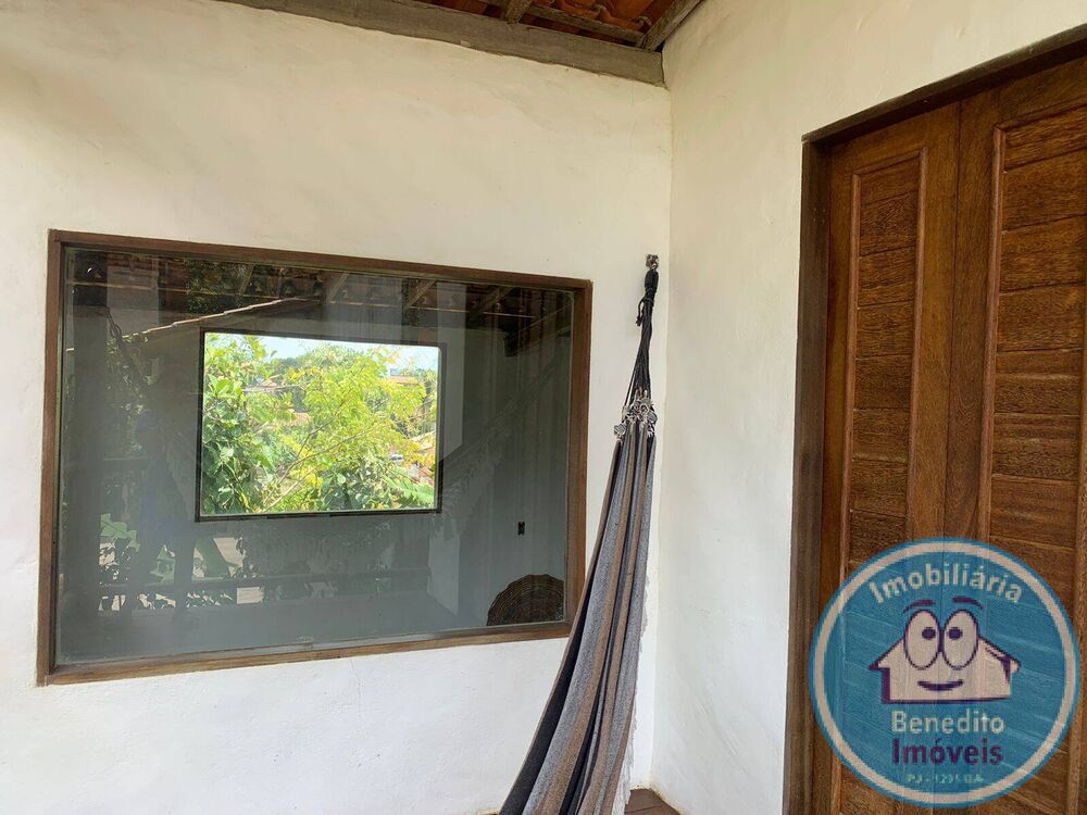 Casa, 1 quarto, 84 m² - Foto 3