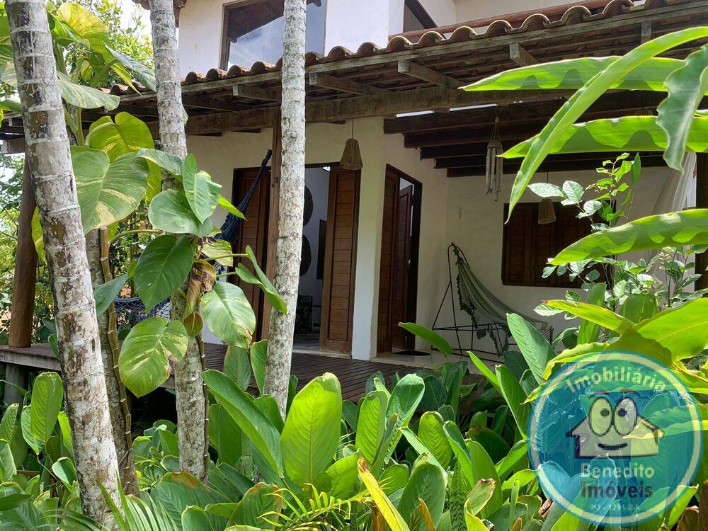 Casa, 1 quarto, 84 m² - Foto 4