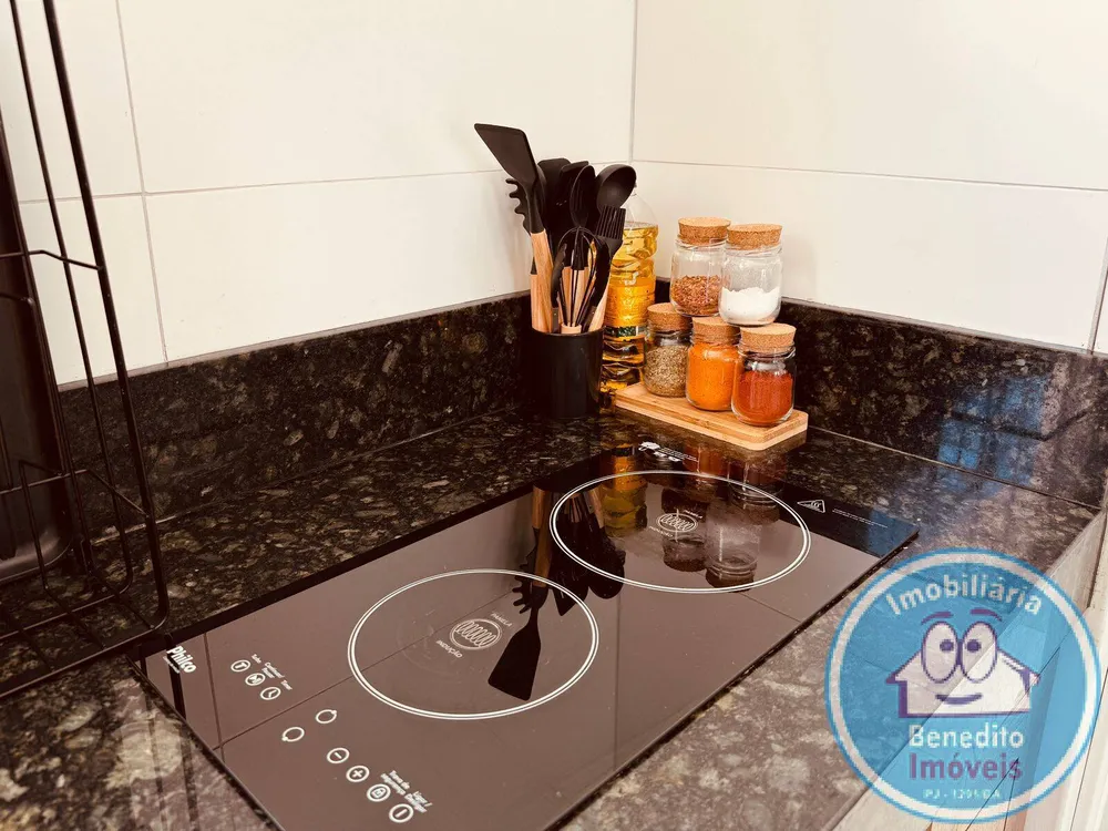 Apartamento, 3 quartos, 70 m² - Foto 1