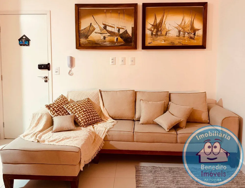 Apartamento, 3 quartos, 70 m² - Foto 2