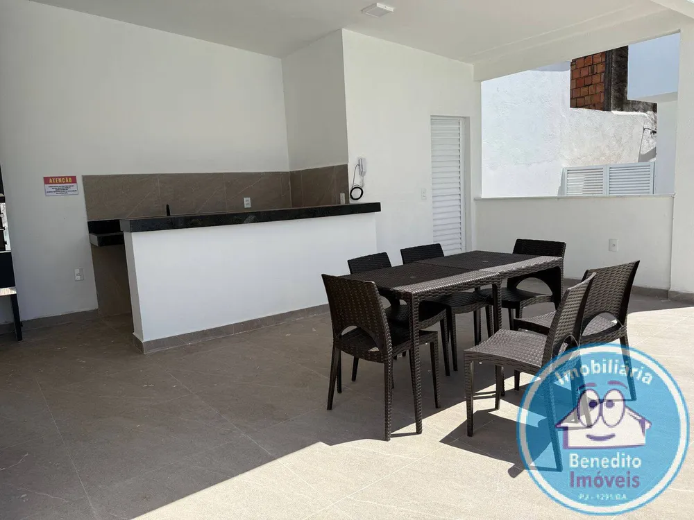 Apartamento, 3 quartos, 70 m² - Foto 3