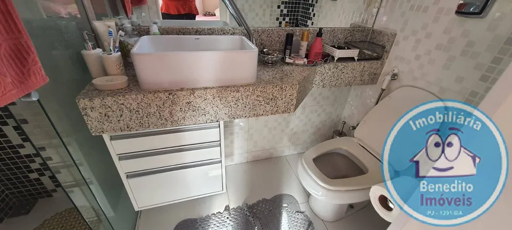 Apartamento, 5 quartos, 270 m² - Foto 2