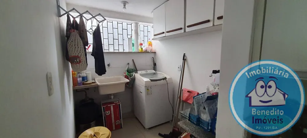 Apartamento, 5 quartos, 270 m² - Foto 1