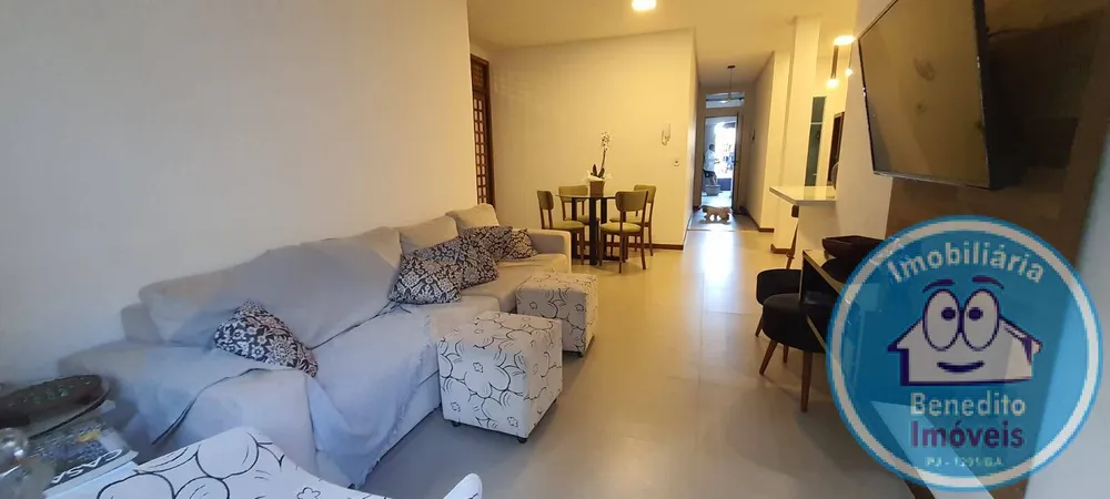 Apartamento, 5 quartos, 270 m² - Foto 2