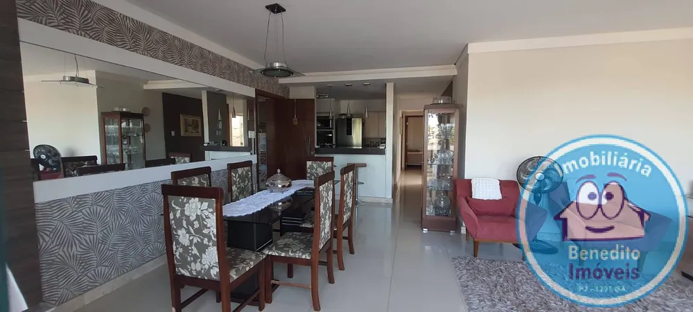 Apartamento, 5 quartos, 270 m² - Foto 1