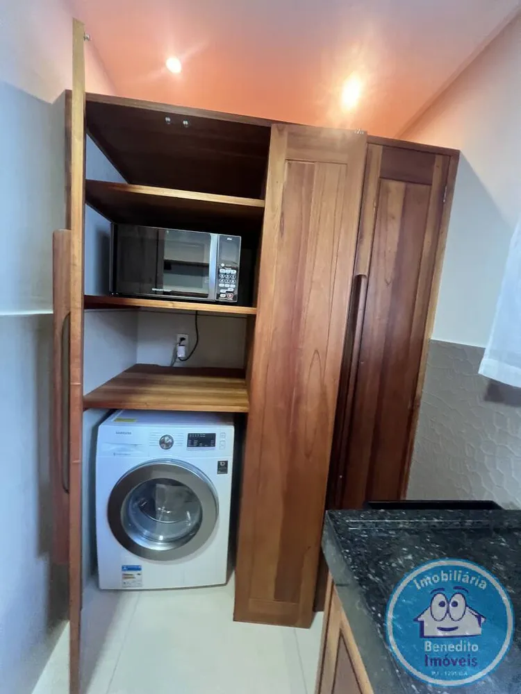 Apartamento, 2 quartos, 58 m² - Foto 2