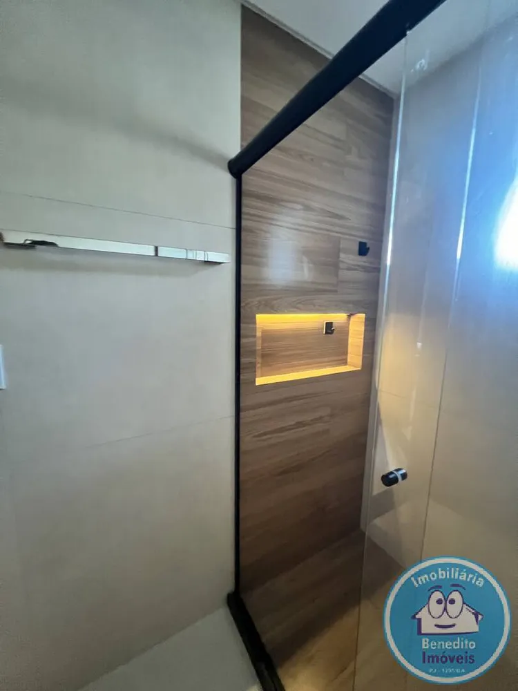 Apartamento, 2 quartos, 58 m² - Foto 2