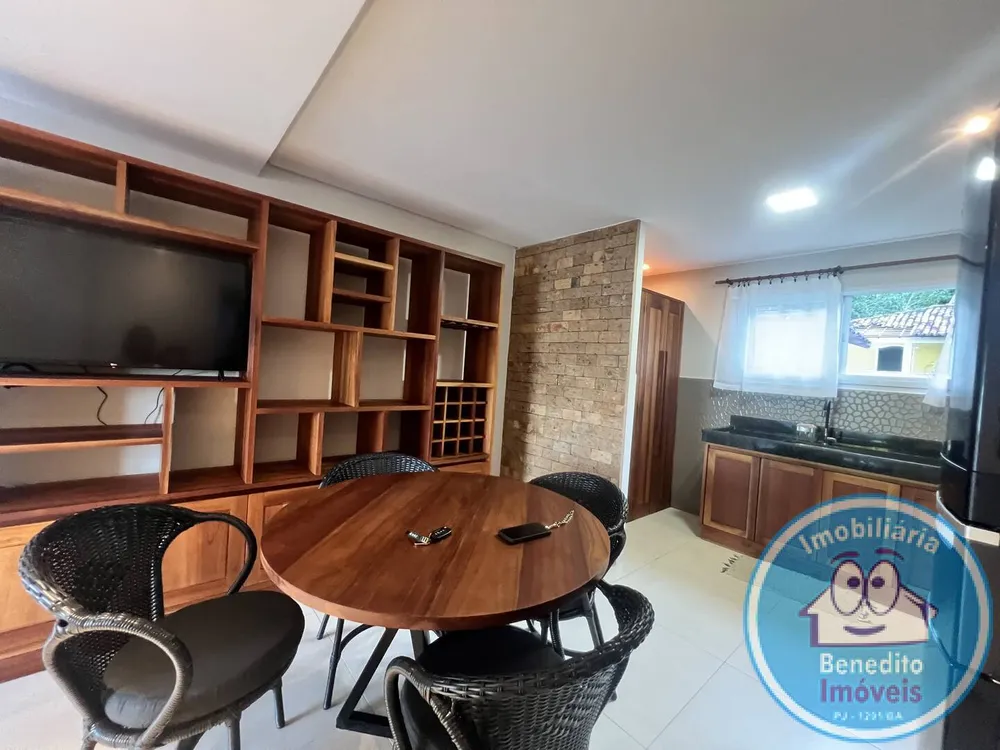 Apartamento, 2 quartos, 58 m² - Foto 3