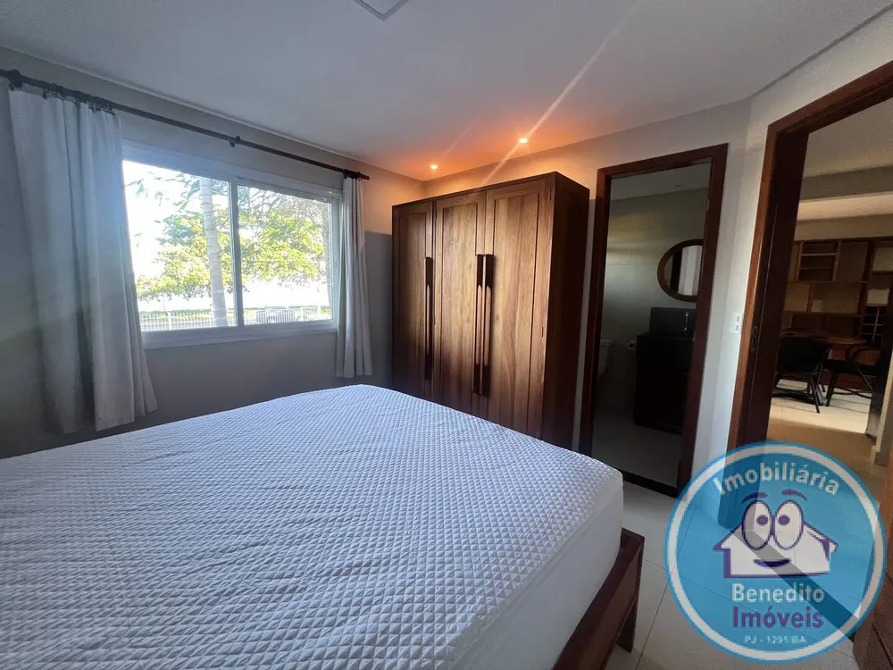 Apartamento, 2 quartos, 58 m² - Foto 9